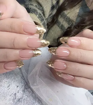 ネイル 桜 ネイルのネイルデザイン