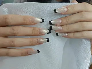 ネイル Omi beautyのネイルデザイン