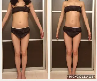 セミロング キッズ ネイル マツエク・マツパ アニメ,Vオタク× 即効痩せエステサロンのエステ・リラクイメージ