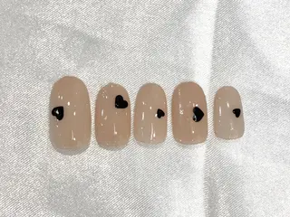 ネイル １アイ&ネイルサロン リスブラン銀座新富町のネイルデザイン