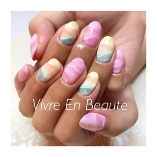 ネイル S Nailのネイルデザイン