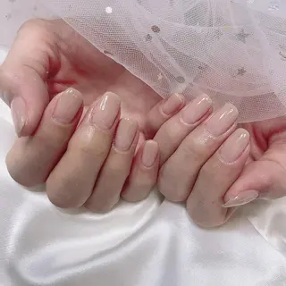 ネイル ジョリ kasumi🌹💅のネイルデザイン