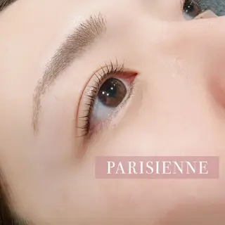 マツエク・マツパ NATURAL SHINE所属・ナチュラル シャインのマツエク・マツパデザイン