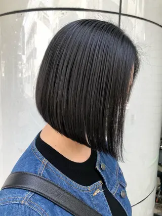 ショート 千葉 洋平のヘアスタイル