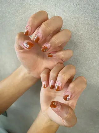 ネイル filonnail hiromiのネイルデザイン