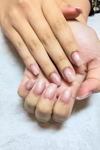 ネイル CHOUETTE所属・CHOUETTE MIOのネイルデザイン