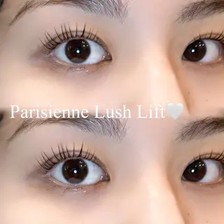 マツエク・マツパ OLIVIA 恵比寿 /大場のマツエク・マツパデザイン