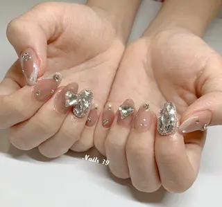 ネイル Nails 39のネイルデザイン