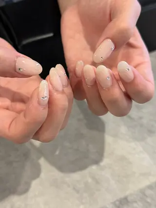 ネイル ikoi🫧 Kotomiのネイルデザイン