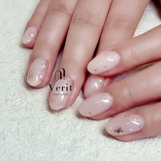 ネイル Kurumi (Verit大森店)のネイルデザイン