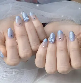 ネイル はる はるのネイルデザイン