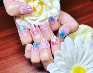 ネイル NAIL salon ACEのネイルデザイン