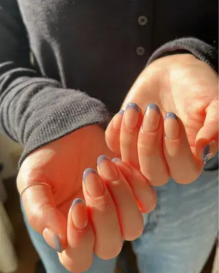 ネイル Nes.Nail所属・Miyagi Asamiのネイルデザイン