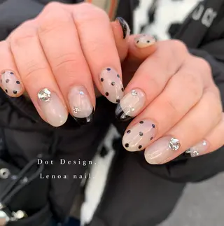 ネイル nailsalon Lenoaのネイルデザイン