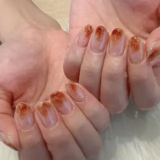 ネイル Kanai Harukaのネイルデザイン