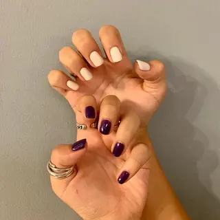 ネイル 山本 理紗子のネイルデザイン