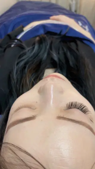 マツエク・マツパ 林 萌えのマツエク・マツパデザイン