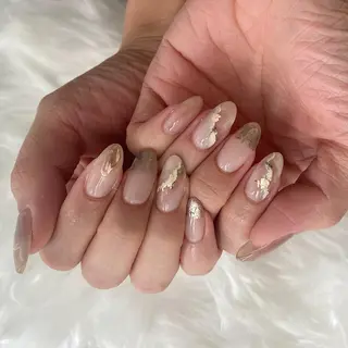 ネイル May. by Charmeのネイルデザイン