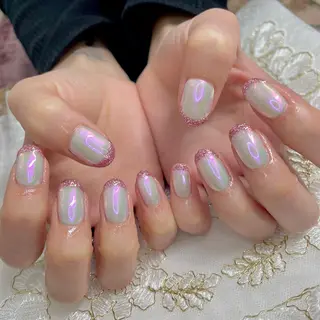 ネイル J terrace Nailのネイルデザイン