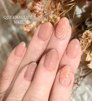 ネイル 毛穴改善/脱毛 ネイル　川上久仁子のエステ・リラクイメージ