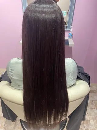 ロング ロアゾブルー箱崎店所属・SYO-TA ショウタのヘアスタイル