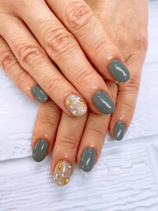 ネイル N._._.claw[エヌクロー]所属・N._._. clawのネイルデザイン