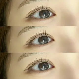 マツエク・マツパ eyelist .Ariのマツエク・マツパデザイン