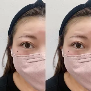 マツエク・マツパ Himmel所属・Himmel  / CHISATO🎀の眉毛・アイブロウイメージ