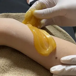 シュガーリング 【MARLS】の眉毛・アイブロウイメージ