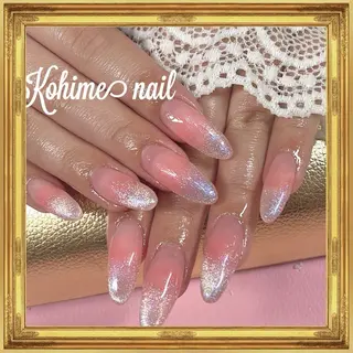 ネイル 佐藤 澄江のネイルデザイン