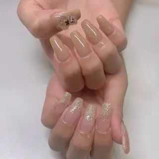 ネイル lulula ricoのエステ・リラクイメージ