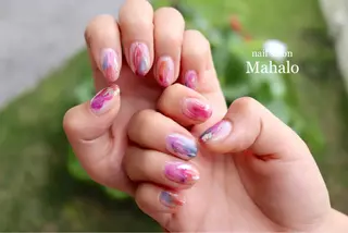 ネイル nail JIILのネイルデザイン
