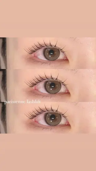 マツエク・マツパ Linka 🎀のマツエク・マツパデザイン