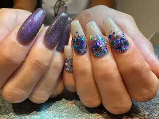 ネイル Brodia nailsのネイルデザイン