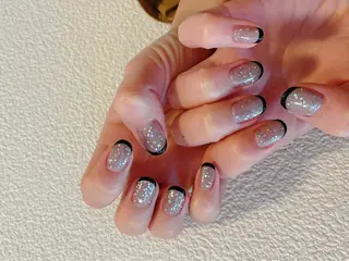 ネイル kikinail 溝の口のネイルデザイン