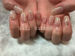 ネイル 🎀ネイルサロン RIRI🎀のネイルデザイン