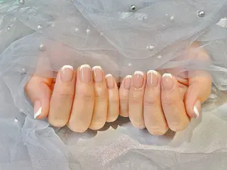 ネイル ネイルサロン パールのネイルデザイン