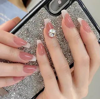 ネイル ✨Serenity Nail salonのネイルデザイン