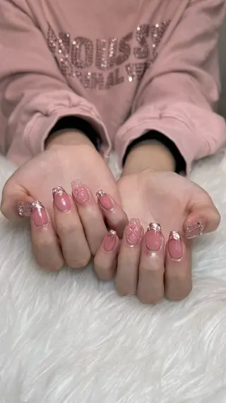 ネイル The 1989 Nail Salonのネイルデザイン