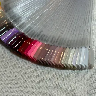 ネイル Bei nail MIKIのネイルデザイン