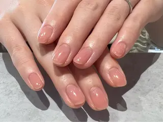 ネイル asuka 🐰のネイルデザイン