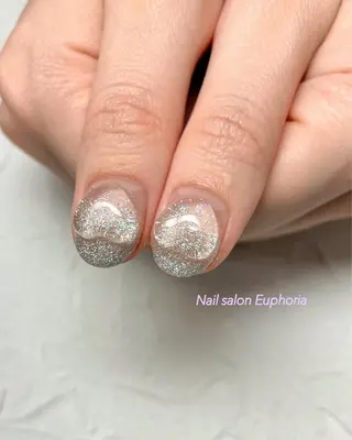 ネイル Nail salon Euphoria所属・Nail salon Euphoriaのネイルデザイン