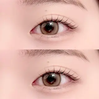 マツエク・マツパ 🕊MaazLash 4🕊️のマツエク・マツパデザイン