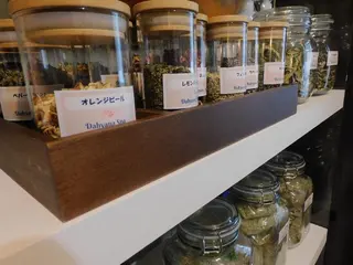 Dahyana ~ダイアナ~のエステ・リラクイメージ