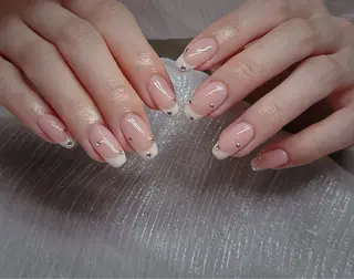 ネイル Yumi nailのネイルデザイン