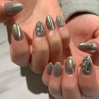 ネイル Nail's Kiiのネイルデザイン