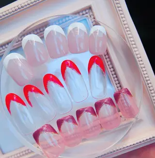 ネイル ESPERANZA NAIL所属・SASAKI NOZOMIのネイルデザイン