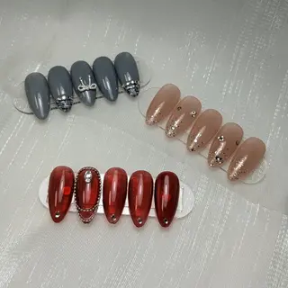 ネイル R nail 市川店のネイルデザイン