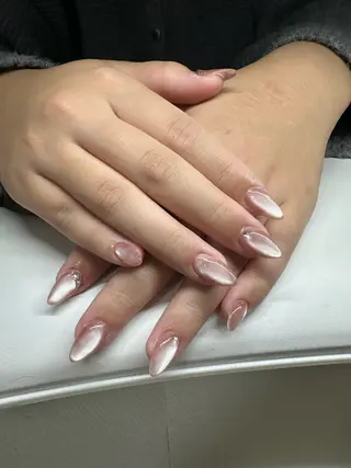 ネイル EMI ANA.CHUOのネイルデザイン