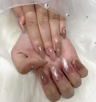 ネイル COCO ネイルのネイルデザイン